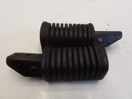 Duo voetsteun set Kawasaki LTD 750