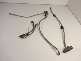 Remleiding voor BMW R 1200 RT