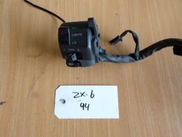Stuurschakelaar links Kawasaki ZX 6 R