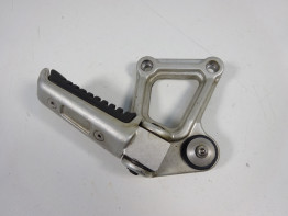 Duo voetsteun rechts Ducati Paso