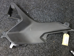 Seitenverkleidung rechts klein Honda NT 1100 DCT