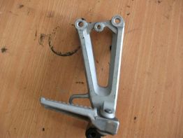 Soziusfussraste rechts Honda CBR 600 F