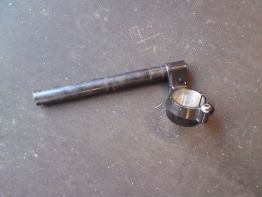 Clip on links Honda CBR 900 RR