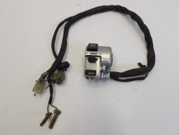 Stuurschakelaar links Honda VT 600