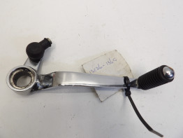 Gear change pedal Kawasaki Z 750