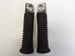 Duo voetsteun set Harley Davidson Overige Harley Davidson