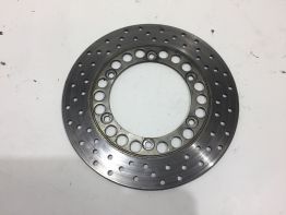 Achterremschijf Yamaha YZF R1