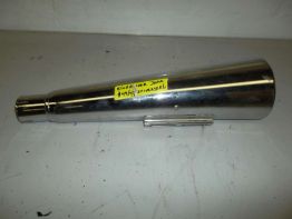 Uitlaat Overig Onbekend Unknown