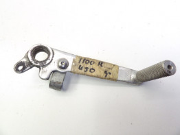 Brake pedal Suzuki GSX R 1100