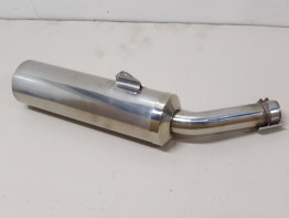 Auspuff Suzuki GSF 650 Bandit