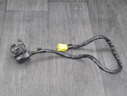 Stuurschakelaar links Suzuki GSX R 750