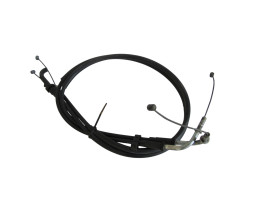 Throttle cable Kawasaki ZZR 600