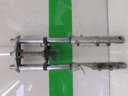 Voorpoten compleet Honda VFR 750