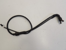Chokekabel Honda TRANSALP