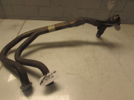 Uitlaatbochten Honda ST 1300 Pan European