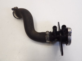 Radiator toebehoren Yamaha FJR 1300