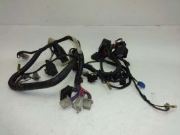 Kabelboom Yamaha TDM