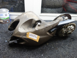 Hinterradschwinge Ducati Multistrada 1200
