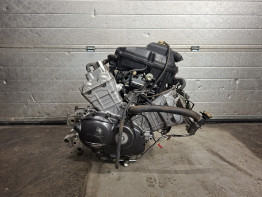 Motorblock Honda VFR 800 I