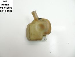 Other Honda VT 1100