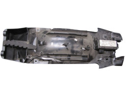 Achterspatbord BMW R 1200 GS