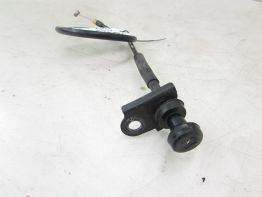Choke bediening Honda CBF 600