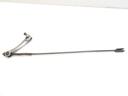 Bremsstange Kawasaki ER 5