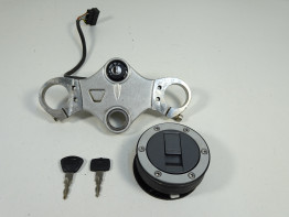 Key set Triumph Sprint ST 1050