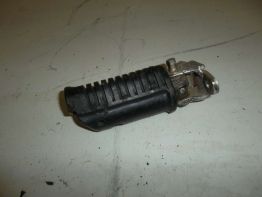 Duo voetsteun links Honda CB 750 F