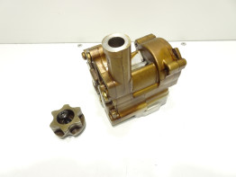 Olpumpe Triumph 900 Daytona