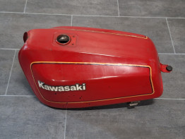Fuel tank Kawasaki Z 500