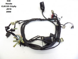 Kabelboom Honda CLR 125 Cityfly