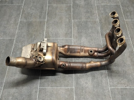 Downpipes BMW S 1000 RR