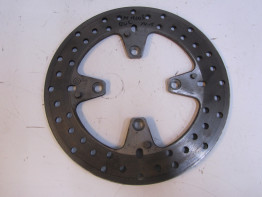 Achterremschijf Ducati Monster 1200 S