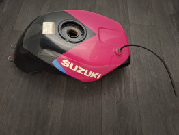 Benzintank Suzuki GSX R 750