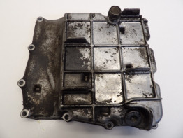 Carterpan Honda VFR 750