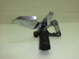 Main step holder right Suzuki GS 500 E