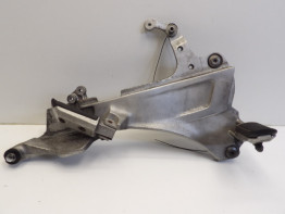 Rechter schetsplaat Honda ST 1100 Pan European