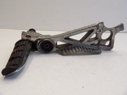 Rechter schetsplaat Yamaha FZX 750