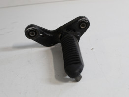 Rechter schetsplaat Suzuki GSX F 600