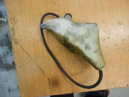 Koelvloeistof reservoir Suzuki GSX R 600