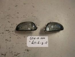 Knipperlicht Suzuki GSX R 1000