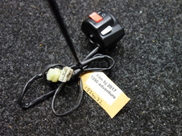 Stuurschakelaar rechts KTM 1090 Adventure