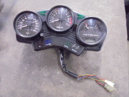 Tellerset Yamaha XJ 900 F