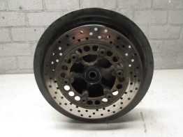 Voorvelg Yamaha YP 250 Majesty