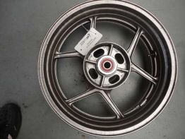 Achtervelg Kawasaki Z 750