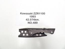 Frame - onderdelen Kawasaki ZZR 1100