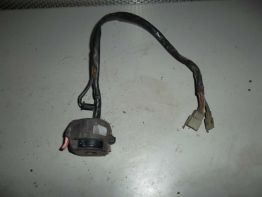 Handlebar switch assy left Yamaha XJ 600 Diversion