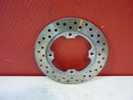 Bremsscheibe hinten Honda VTR 1000 SP