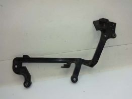 Linker koffer Honda ST 1100 Pan European